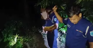 ফরিদপুরে নিখোঁজ যুবকের মরদেহ উদ্ধার